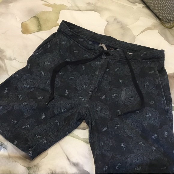 Goodman short size S - Picture 1 of 4